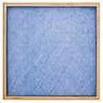 4, Merv Pack12 Panel 10055.011225, Percisionaire 12x25x1, Ez Flow Front Ii