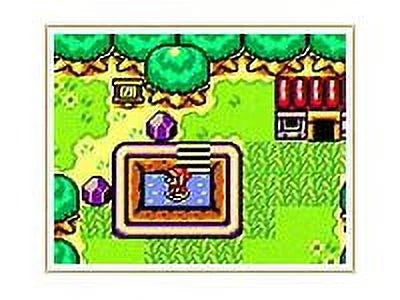 Nintendo Link's Legend Switch of The Zelda - Awakening