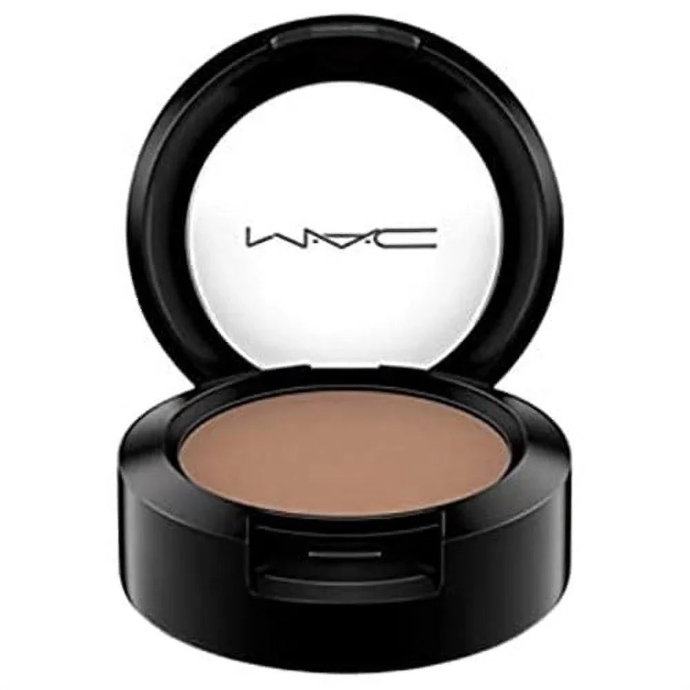 MAC Cosmetics g oz Matte Brown 1.5 / Charcoal 0.05 Shadow Eye
