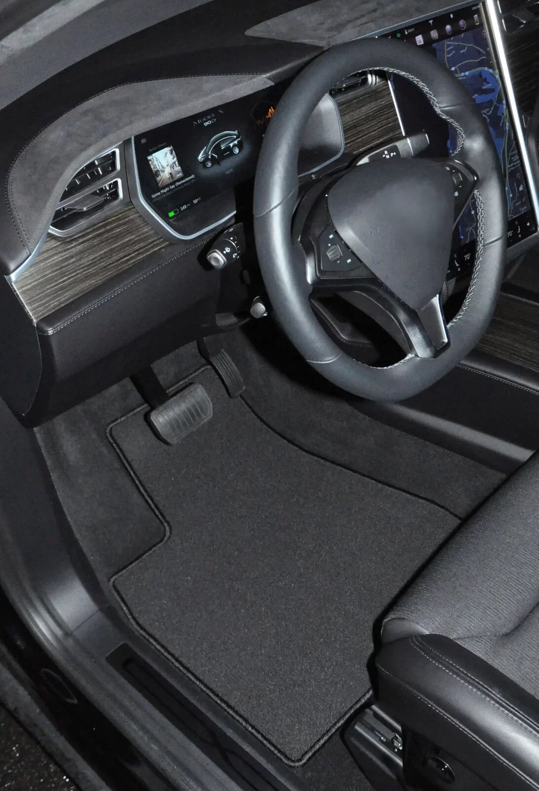 2013, 2014, / for Passenger & - 2018, Classic Car Black Driver 2016, Rav4 2015, 2020 Mats Custom Carpet 2017, Floor GGBAILEY Fit Mats 2019, Mats,