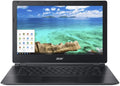 Celeron, Acer Chromebook Screen 2.10 13" GHz Pre-Owned C810-T7ZT 16GB Computer, Laptop 4GB Chrome, DDR3 RAM, Drive, SSD Hard