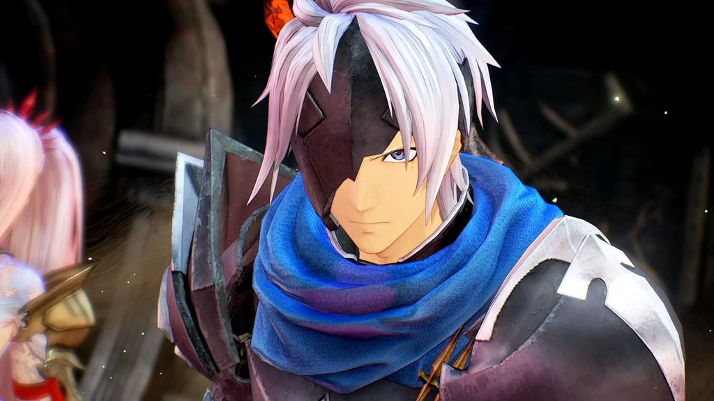 PlayStation RPG PS5 5 ARISE OF TALES
