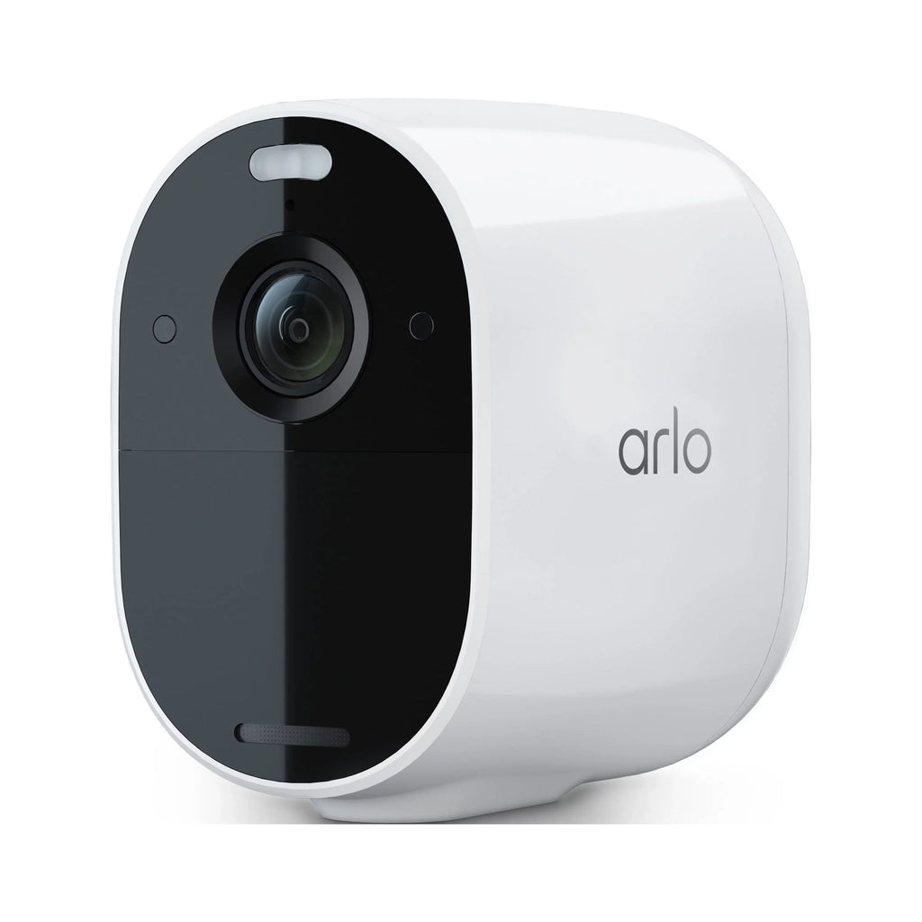Vision, - Spotlight Way Wireless, 1080p, 2 Camera 1PK Arlo - Night Essential Color Audio