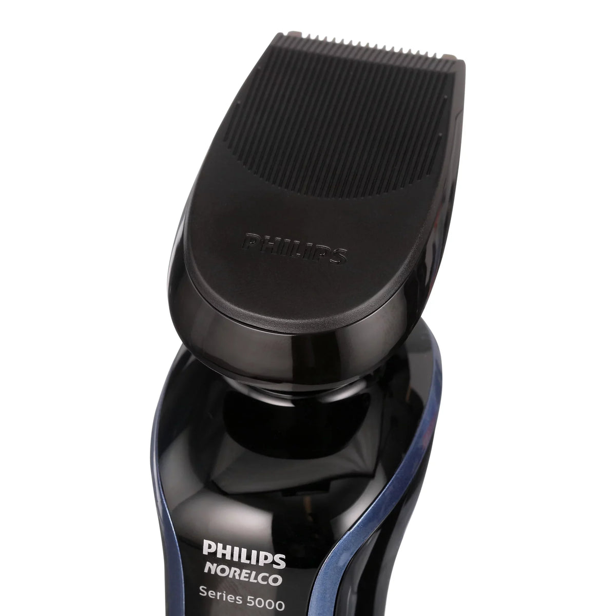 Series Philips Dry 5000 Trimmer for Cordless Beard Norelco Wet Shaver Men Rechargeable Electric