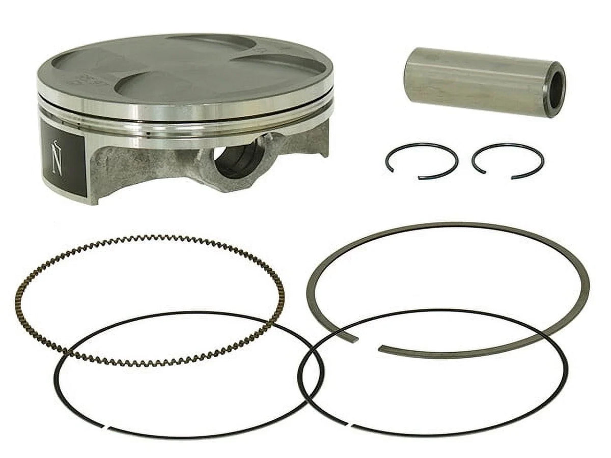'- Piston Kit Namura 95.98, 0.01 Compression to Technologies FX-10048-B 12.0:1 Oversize