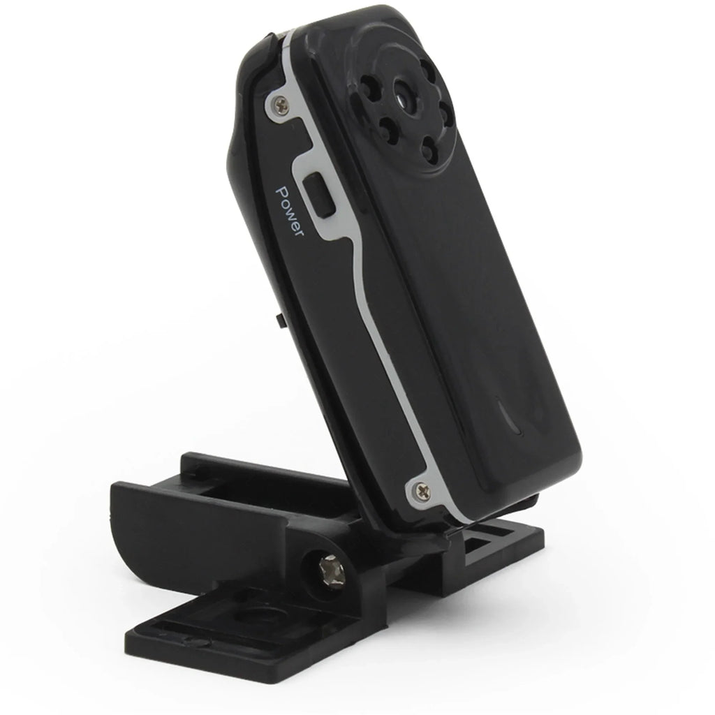 IRmini 640 Portable with New 480 Detection Motion * Camera