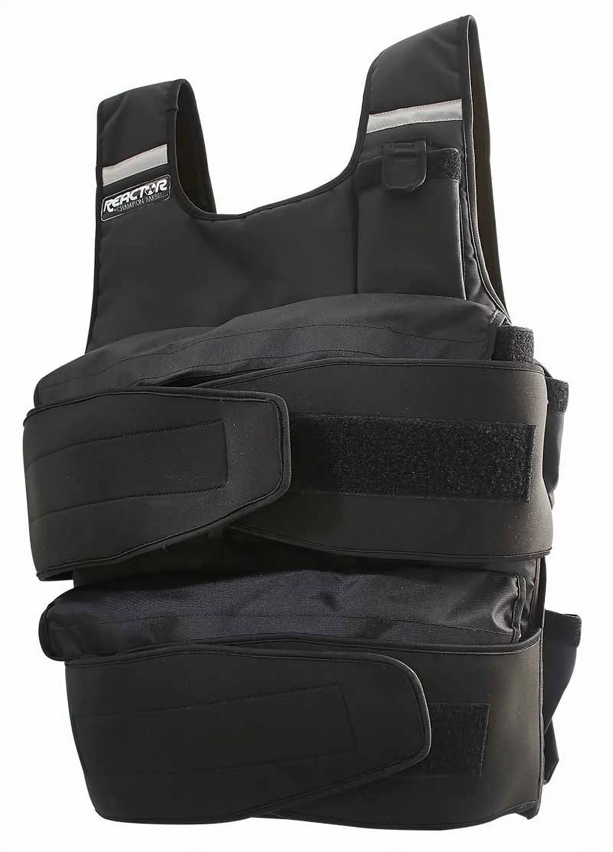 Vest Champion Barbell® Weight lb. Reactor by 20