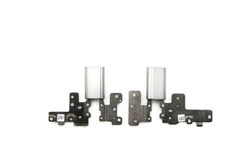Genuine and Right 5H50S28924 Chromebook New C340-15 Left LCD Hinges Lenovo
