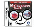 DS Coach My Nintendo (Refurbished) Japanese Restored -