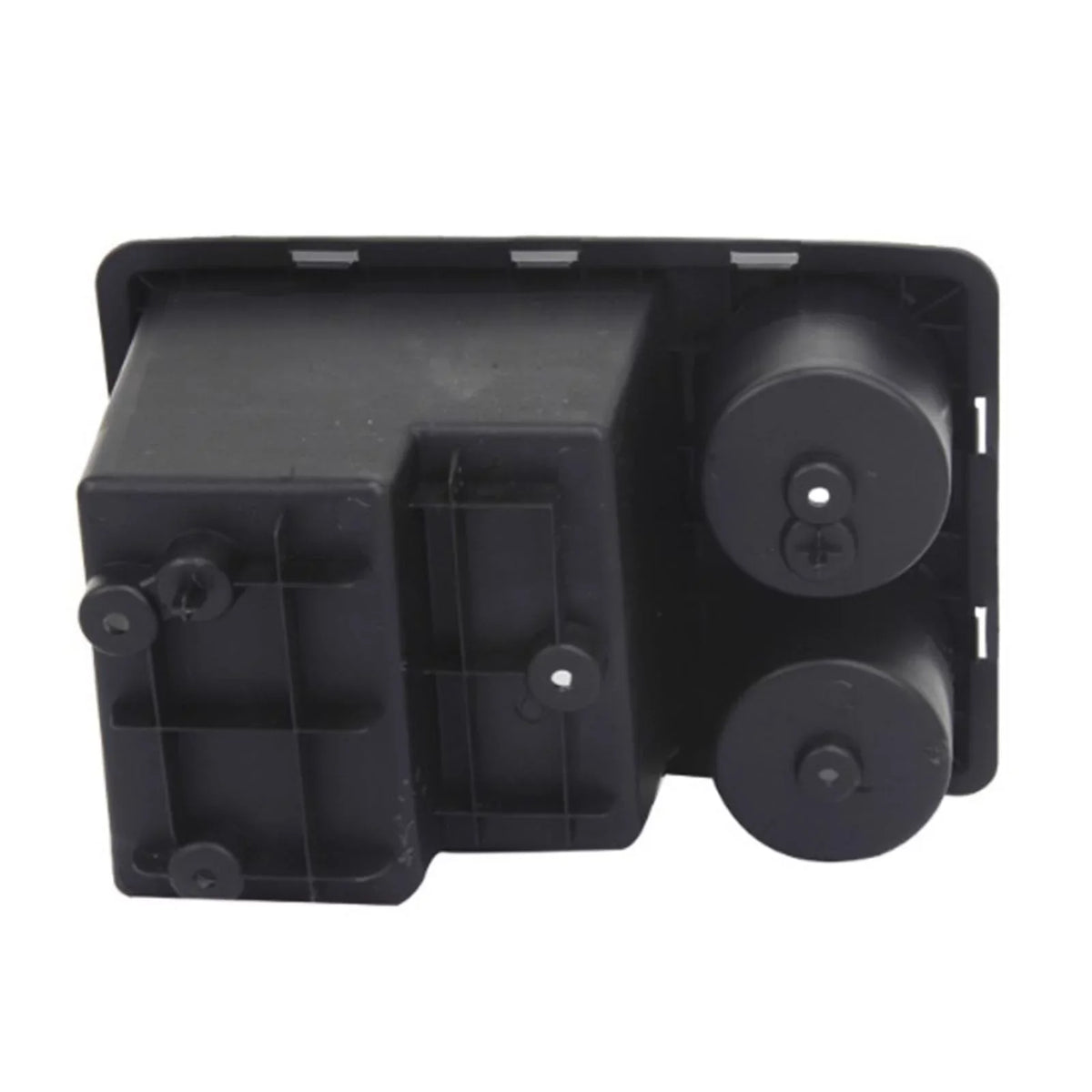 Center RAM Holder, Console Organizer Replacement Car for 2010-2015 Tray, Fit
