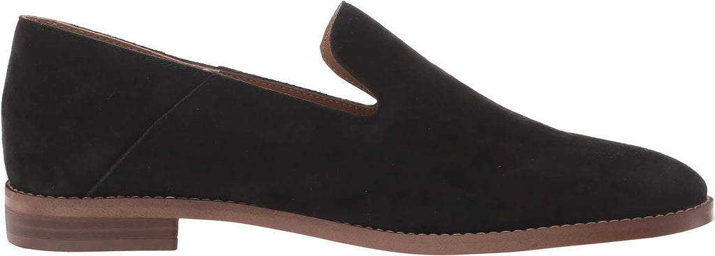 Loafer Haylee 7.5M Franco Black Sarto Women's