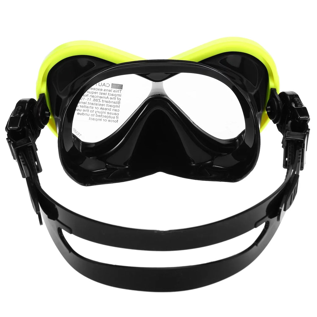 Snorkel -fog Professional for Tube Set with Swimming Goggles OWSOO Snorkel Goggles