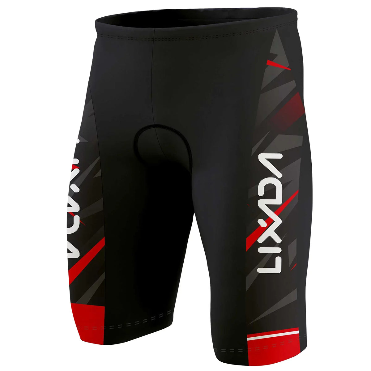 Shirt MTB Bike Shorts and Men Jersey Padded apparel Breathable Short Cycling Lixada Suit Sleeve