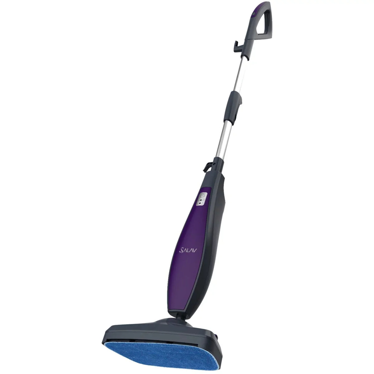 Motion Mop Vibrating Pet Salav Steam STM-403
