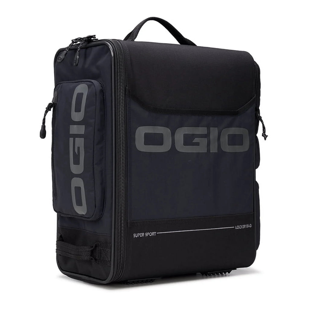 Bag Ogio Gym - Locker Black - New Bag