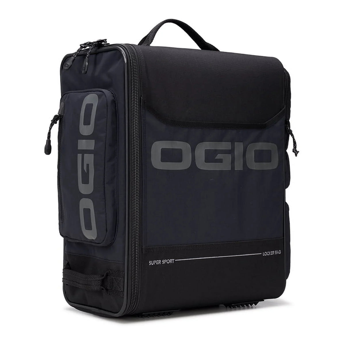 Bag Ogio Gym - Locker Black - New Bag