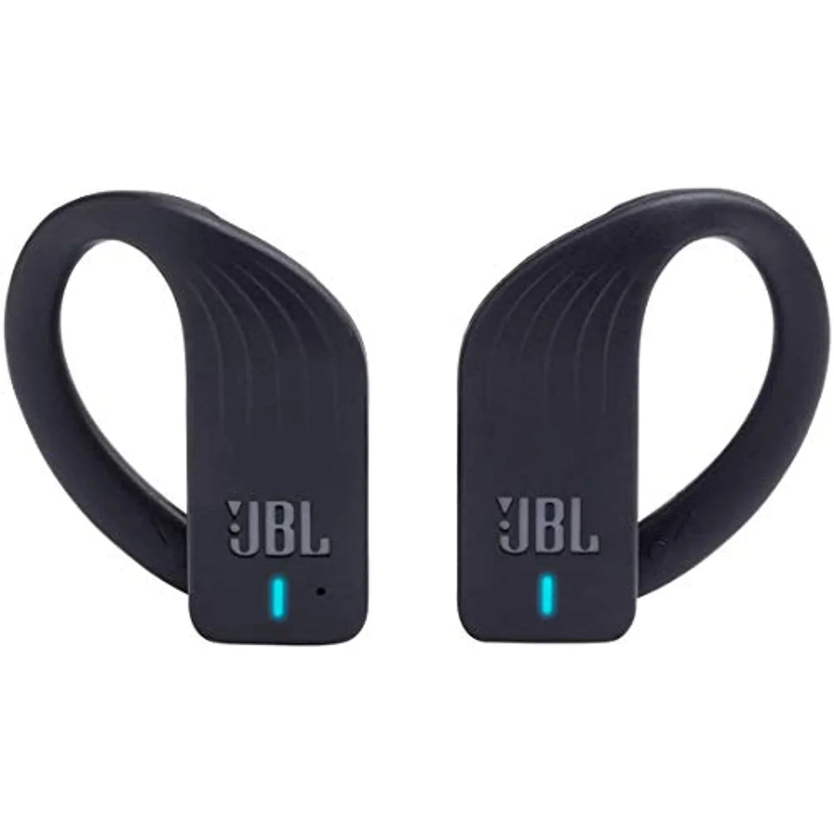 Peak Endurance Sport Plush Headphones Carry Bundle with Case in-Ear Waterproof JBL