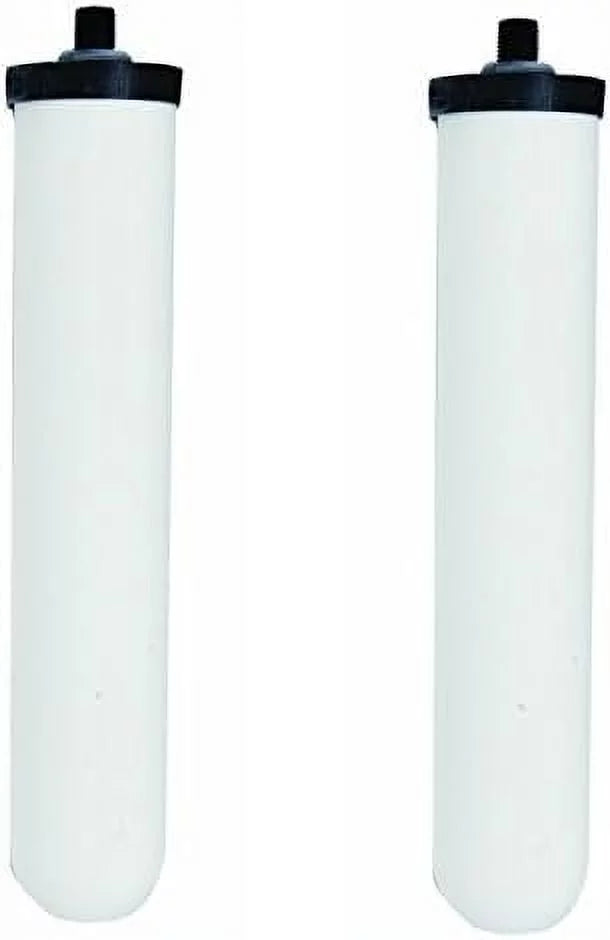 System. Cartridge Replacement Pure Pack] Filtration liquid [Two For Mountain 661RFC