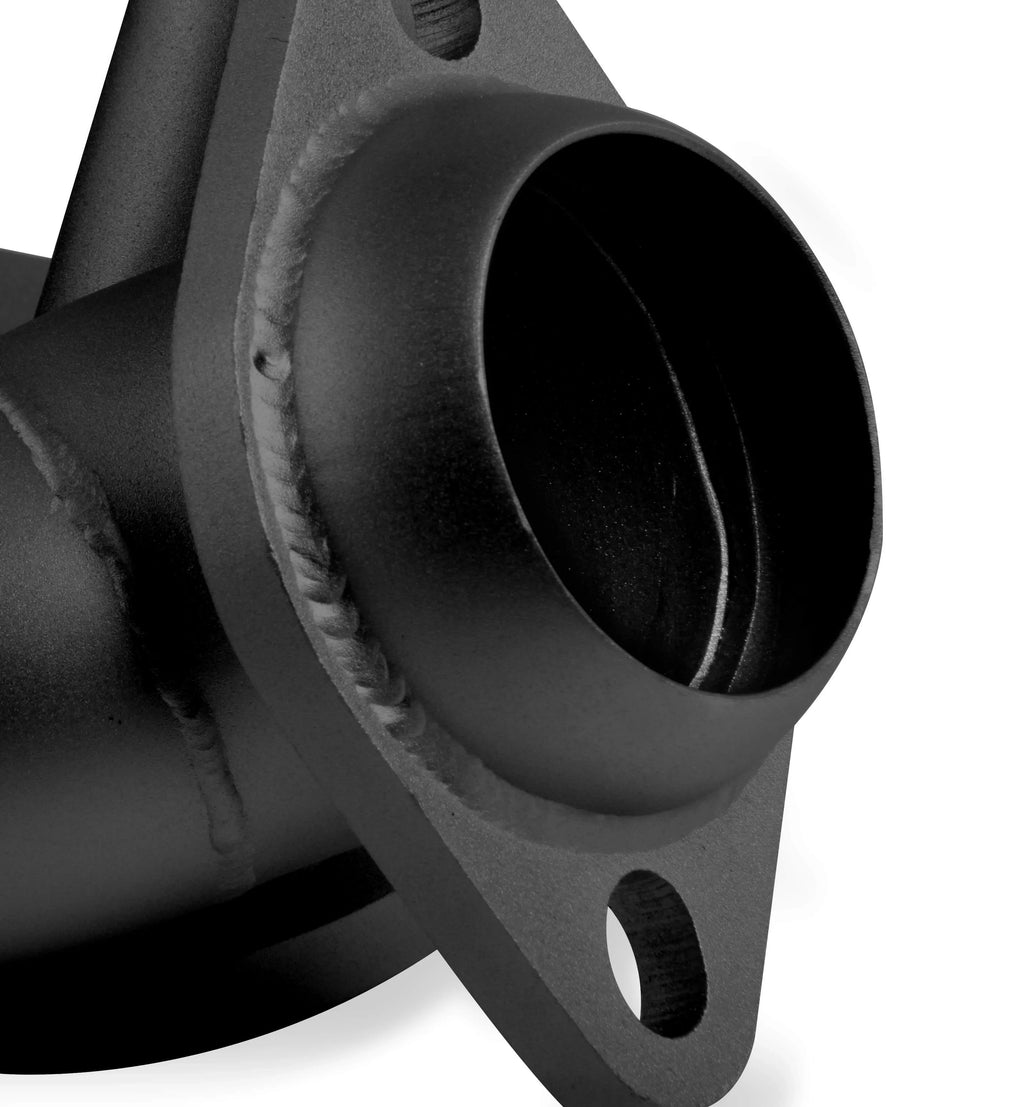 GT 12124FLT select: Flowtech 2005-2010 Header MUSTANG Fits Exhaust