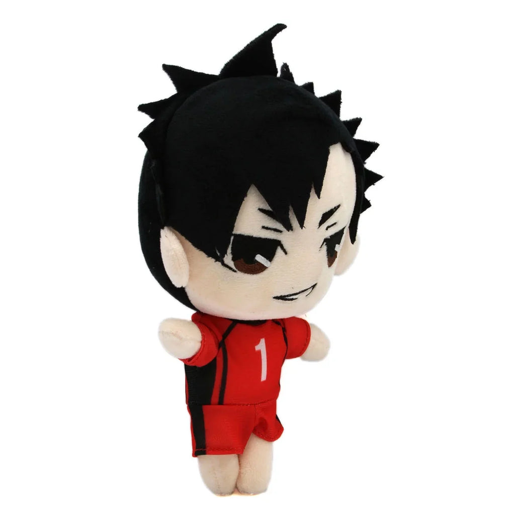 Tetsuro Kuroo - Plush 8" No. 1 Haikyuu!! S2