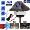 Camera Reverse Vision Auto Camera Universal Car View Backup Night Rear Parking