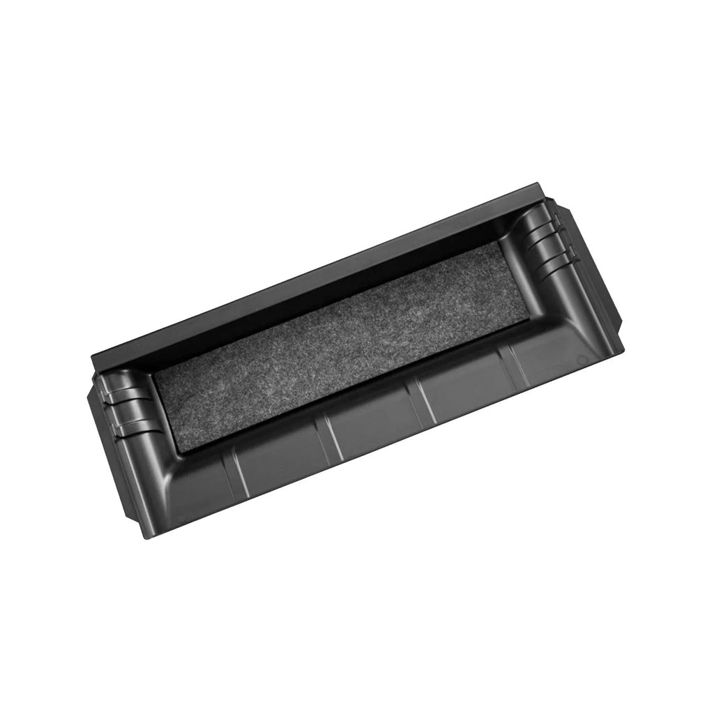Storage for Passenger/ Atto Drawer Box/ 3 Box Cubby Box/ 1Piece Container Hidden Underseat under Organizer Bins Seat Storage /Driver Hidden Tray
