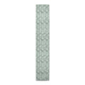 16 Green Table Pattern x 72 Poly Products Twill Creative Runner Vine Leafy Soft