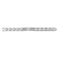 BR978 Gifts Mens Holy Stainless Bracelet Spirit McVan of Boxed