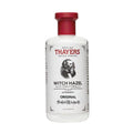original oz aloe hazel astringent, vera, thayers 12 with witch