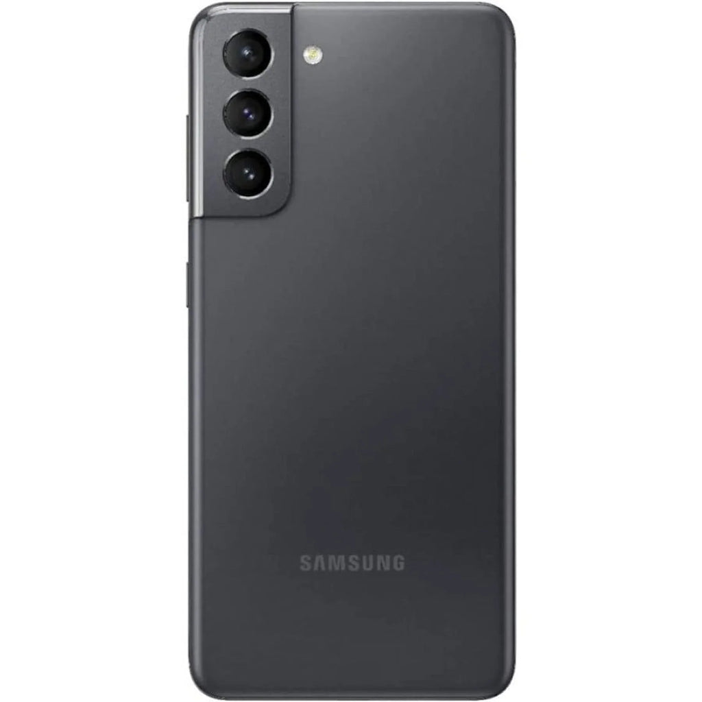 G996U RAM 128GB Galaxy 8GB - S21 ROM Unlocked (Refurbished) Manufacturer 5G Plus Smartphone - Black 6.2" Restored