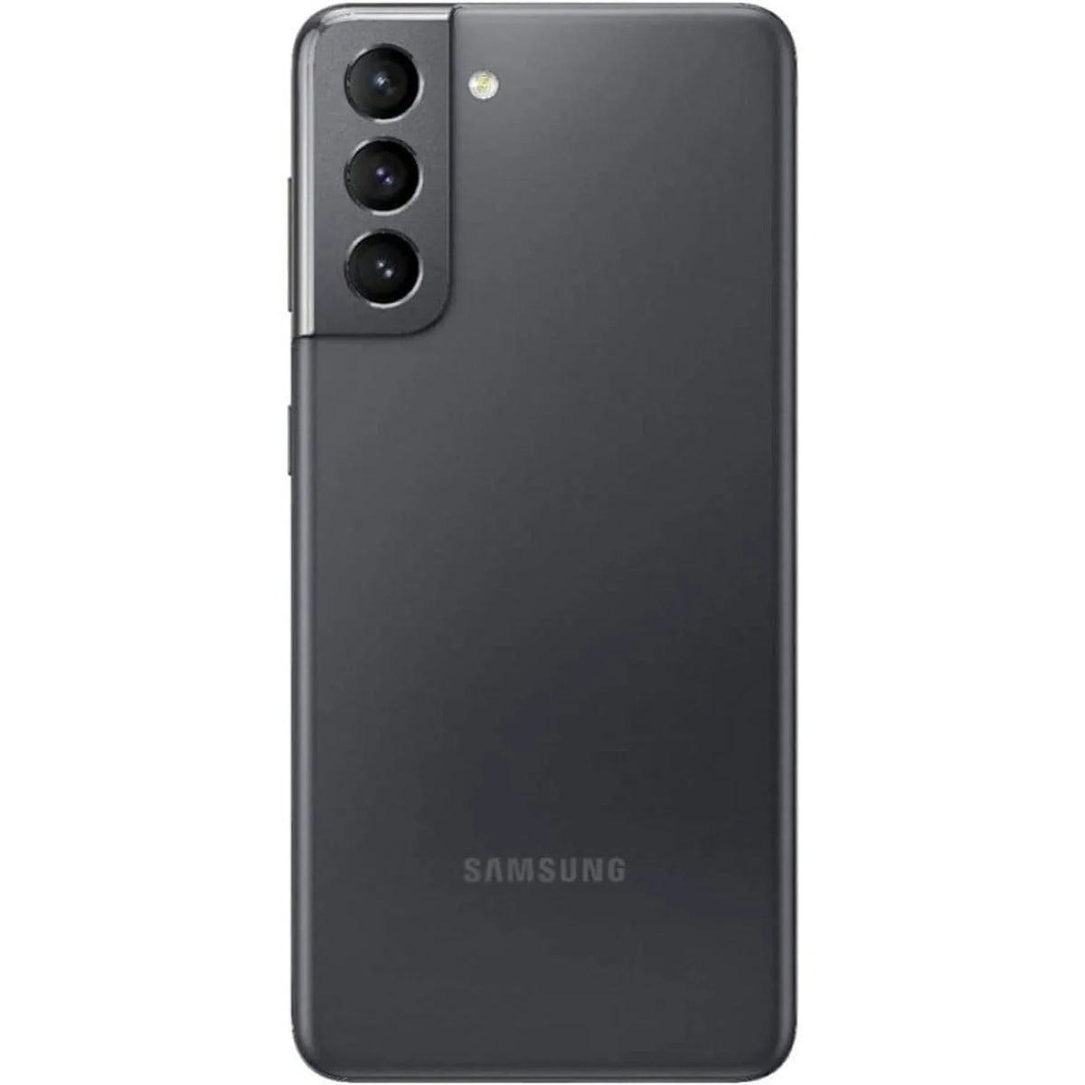 G996U RAM 128GB Galaxy 8GB - S21 ROM Unlocked (Refurbished) Manufacturer 5G Plus Smartphone - Black 6.2" Restored