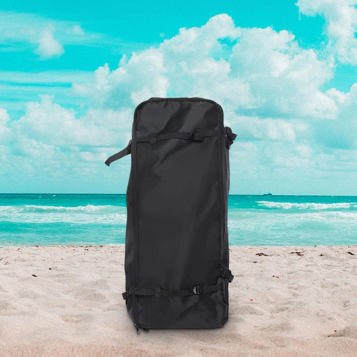 Kayaking Backpack Board liquid Adjustable Inflatable Kayak Sports Tnarru for Bag Straps Carrying Beginner Paddleboard