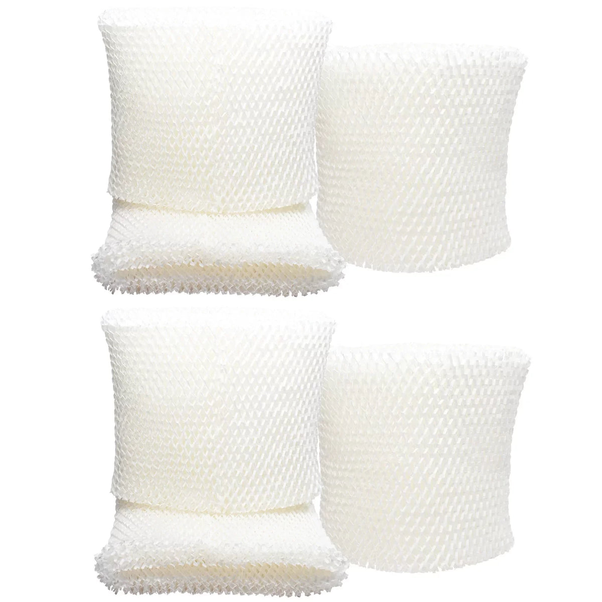 Filter BCM1845C Bionaire Bionaire 6-Pack - HWF65 Replacement Humidifier Filter Air Compatible