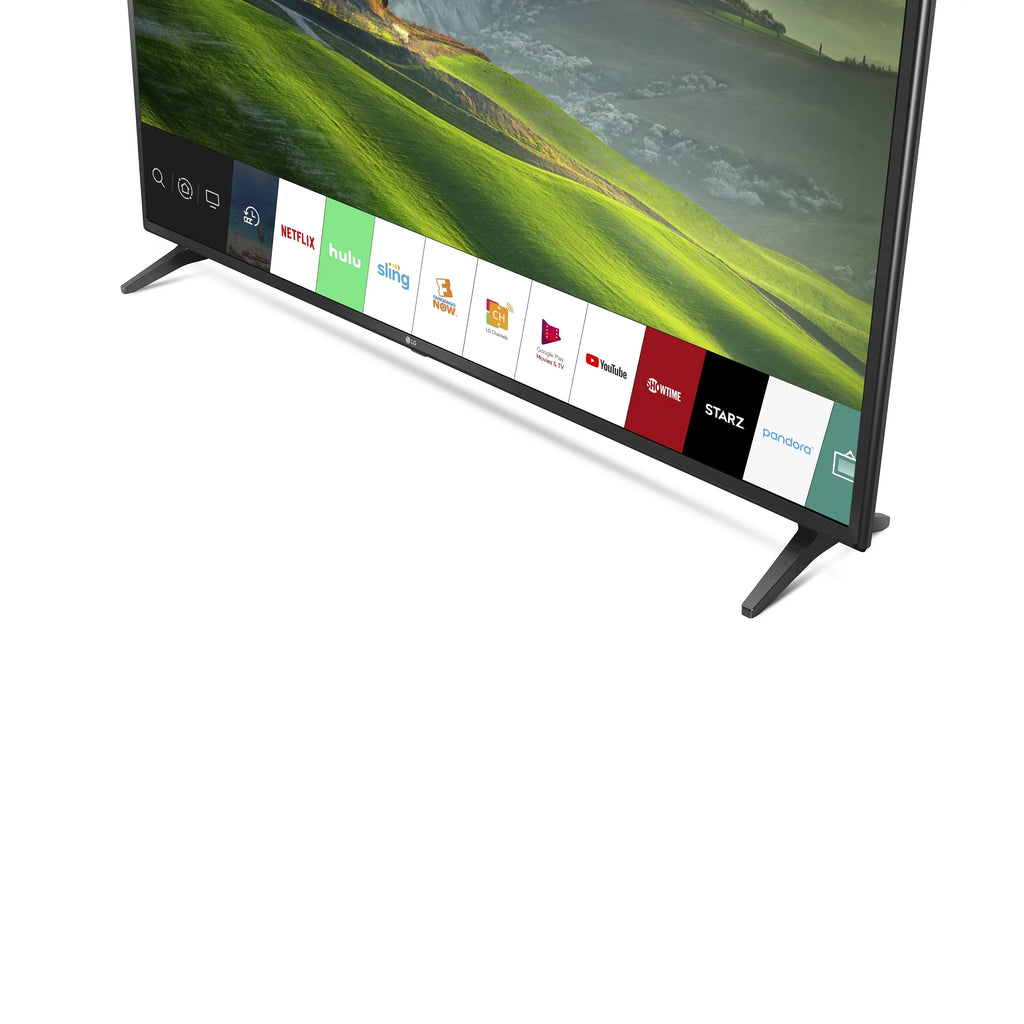 UHD 49" LED LG TV HDR 2160p Class 49UM6950DUB 4K Smart With