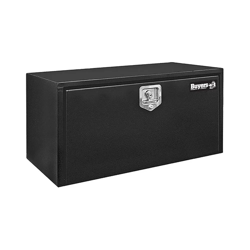 Underbody 18 W, BUYERS In. In. Truck Box, 60 1702415 PRODUCTS D