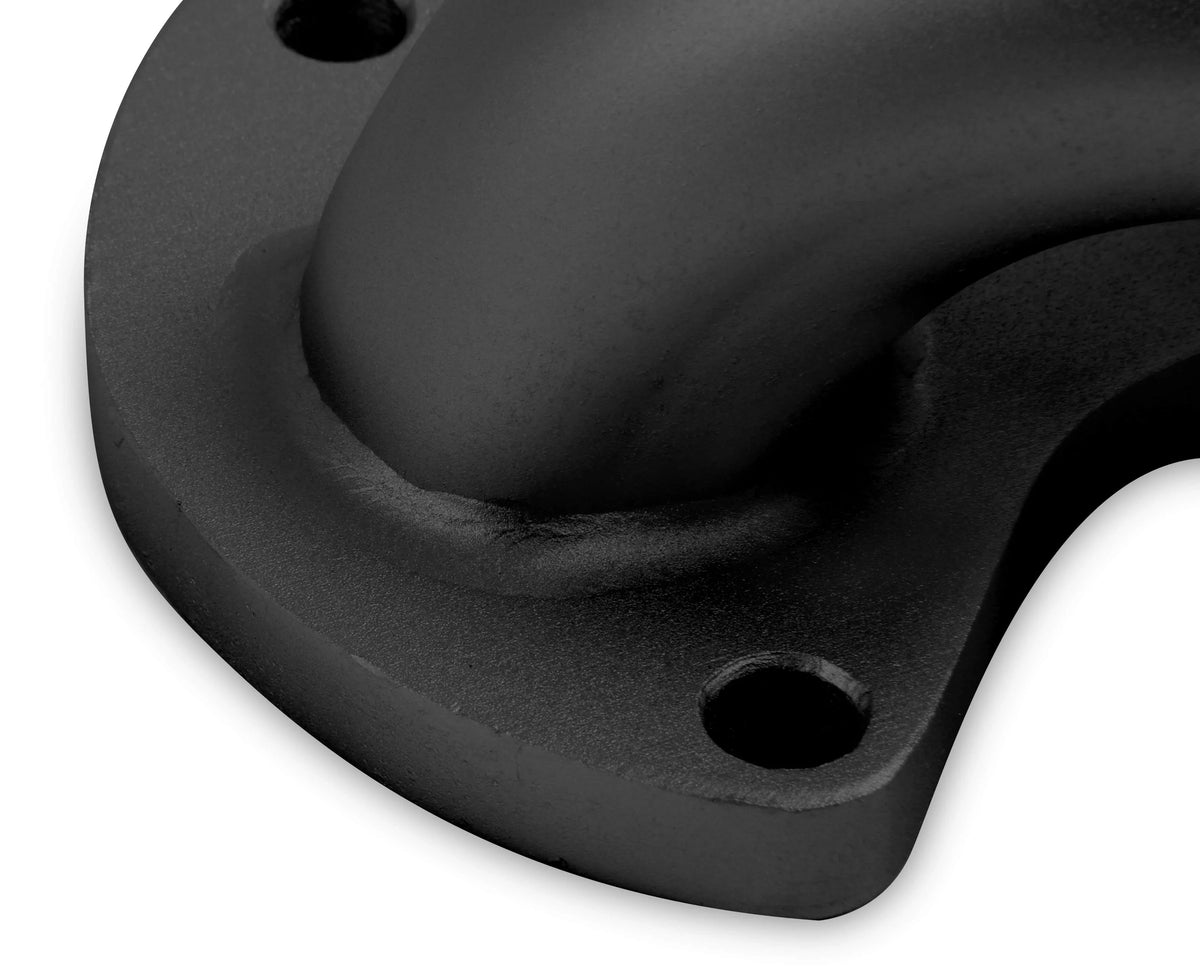 GT 12124FLT select: Flowtech 2005-2010 Header MUSTANG Fits Exhaust