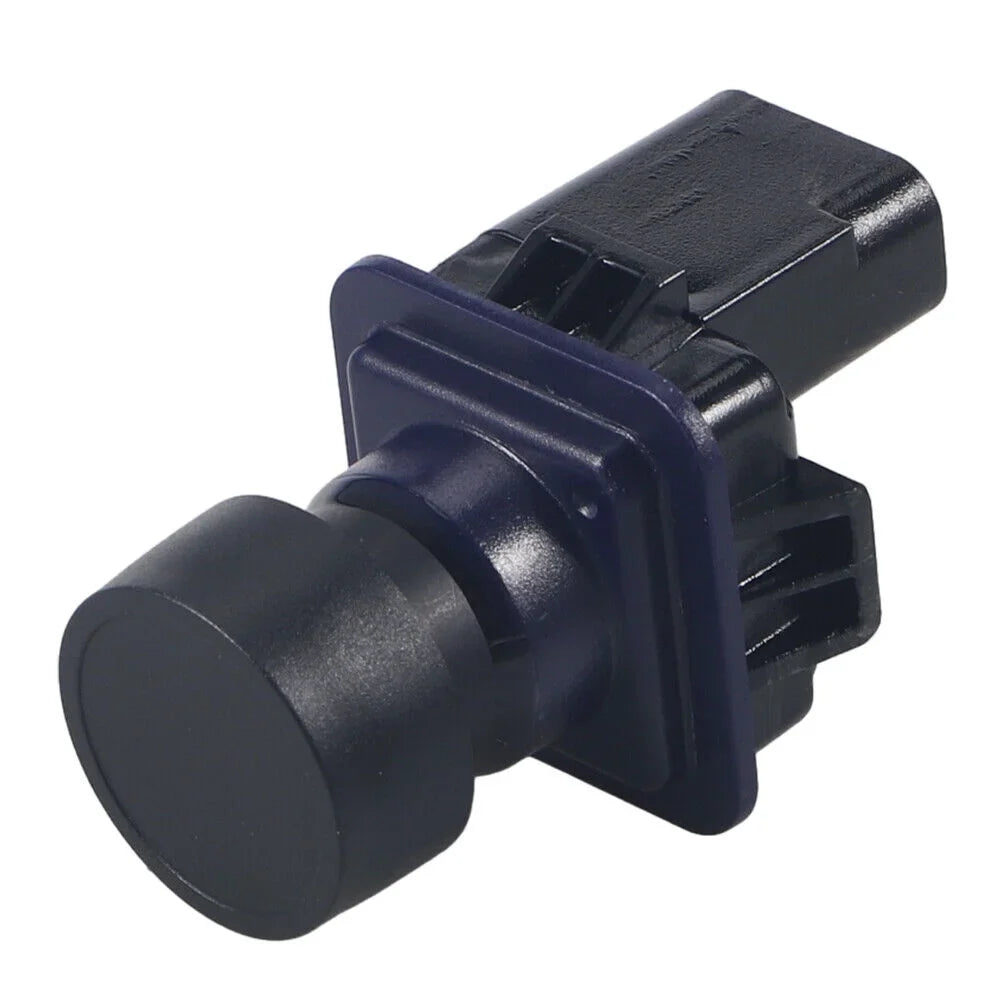 OE ABS Number Rear BL3Z19G490B View 2011-2014, Parking F-150 Backup Part Camera for Plastic,