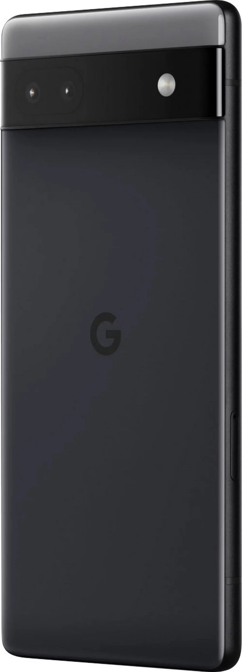 6a Xfinity Only,128 Used Smartphone, Charcoal Pixel RAM, Storage 6 + GB GB