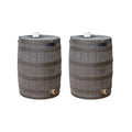 Wizard (2 Good Barrel liquid Oak Pack) Collector, 50 Rain Rain Gallon Ideas