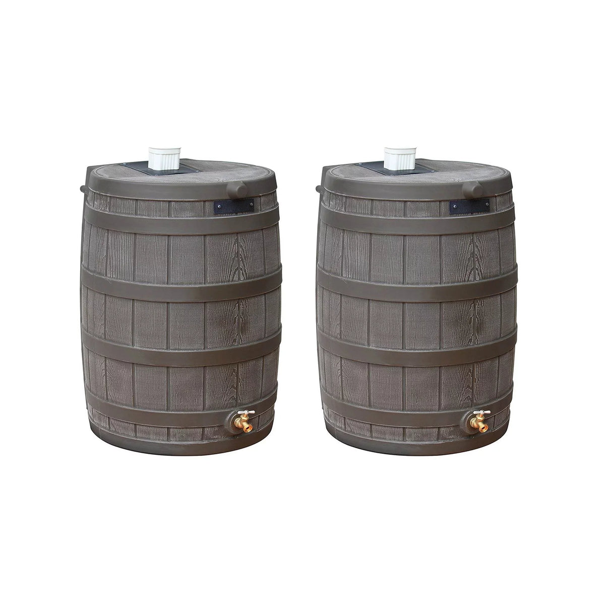 Wizard (2 Good Barrel liquid Oak Pack) Collector, 50 Rain Rain Gallon Ideas