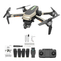 GPS Mechanical Gimbal FPV folding Two-Axis Selfie WIFI Camera HD X1 drone PRO Cieken 4k