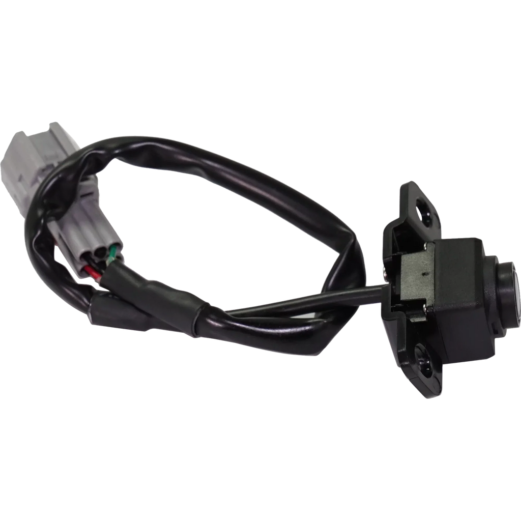 2012-2017 Veloster Compatible Up Camera Hyundai with Back