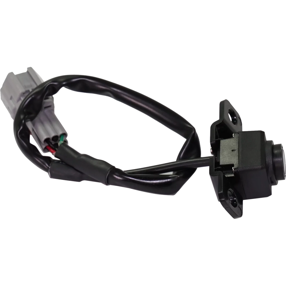 2012-2017 Veloster Compatible Up Camera Hyundai with Back