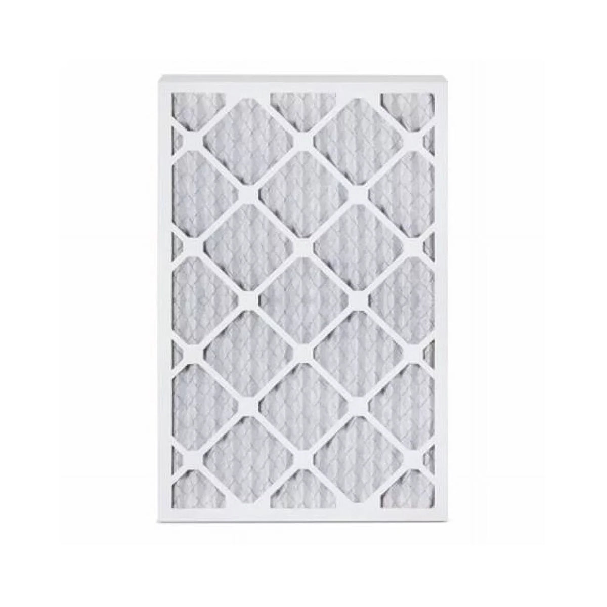16x16 - 8, BestAir Furnace Days MERV BA2-1616-8 x Quantity Air 90 6 In. 2 Cleaning Filter,