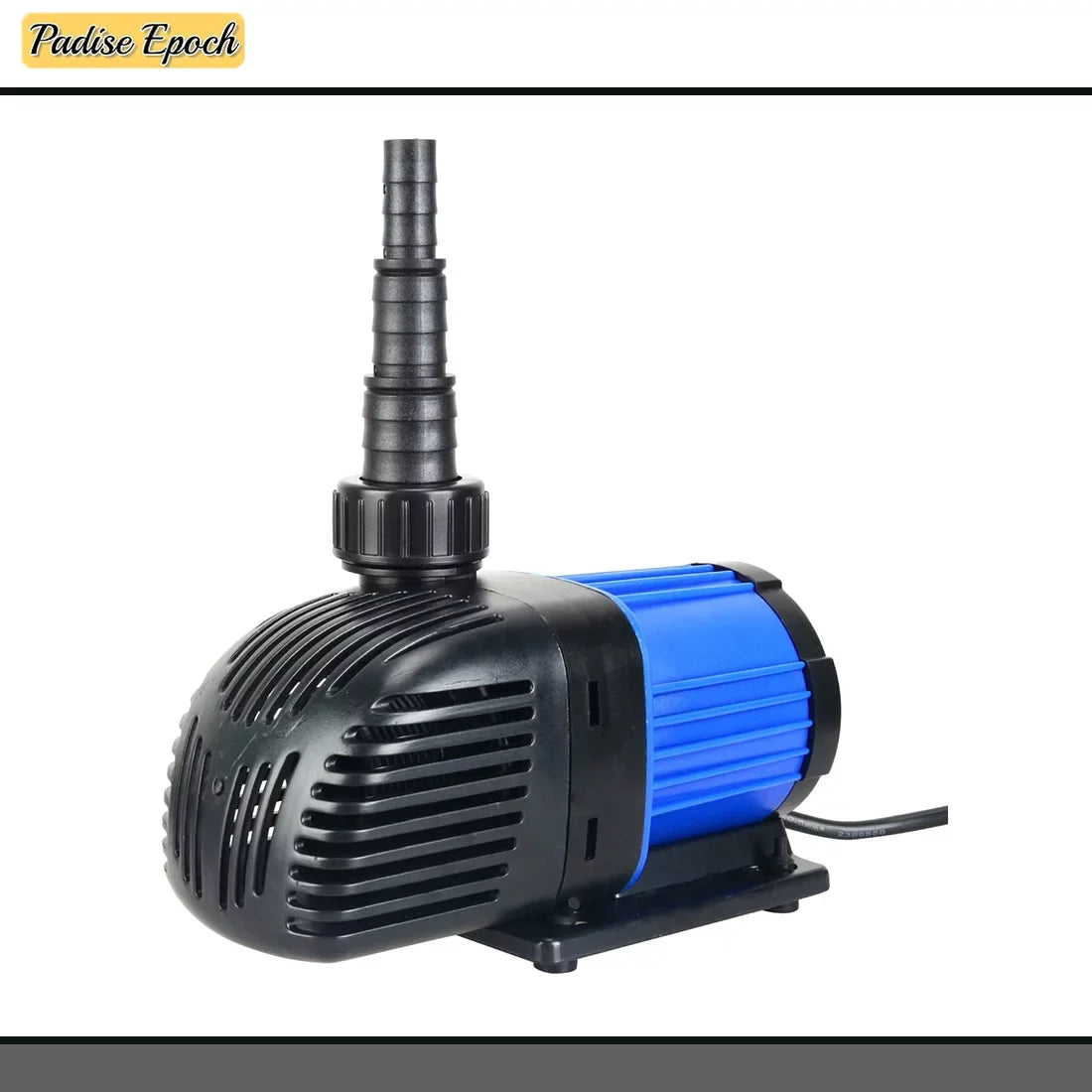 Pump Sump V Fish Pump and DC and Tank Feeding Aquarium Controller GPH Fountain 24 Submersible with Return Memory Pond Inline 1052 and with Circulation liquid Quiet for Function Mode