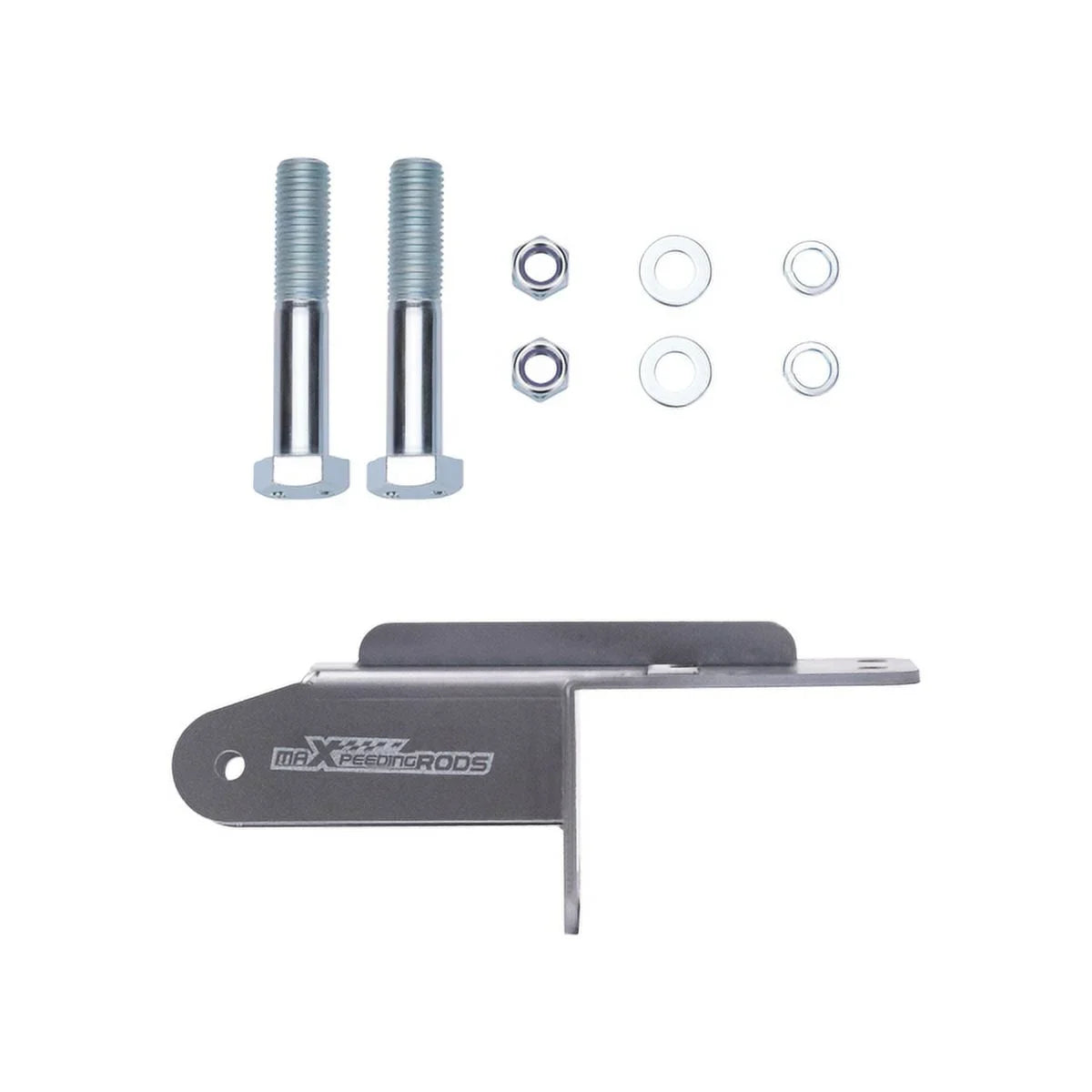 Teledu For Adjustable Track Duty 2WD 4"-6.5" Cherokee 84-01 Bar Heavy Front XJ lift 4WD Jeep
