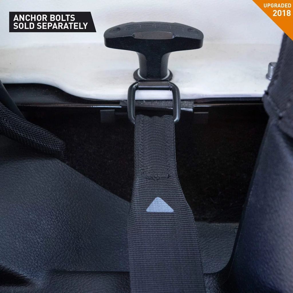 GPCA 4DR Wrangler Cover Jeep JK LITE Cargo