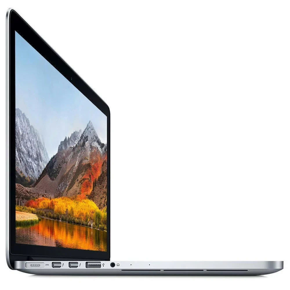 RAM - (Refurbished) i5 MD212LL/A 8GB Core SSD MacBook 2.5GHz Pro 128GB 13 Retina Restored