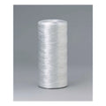 inch String-Wound Filter x Pentek Microns 100 10 Polypropylene inch, 4.5 Cartridge, WPX100BB97P