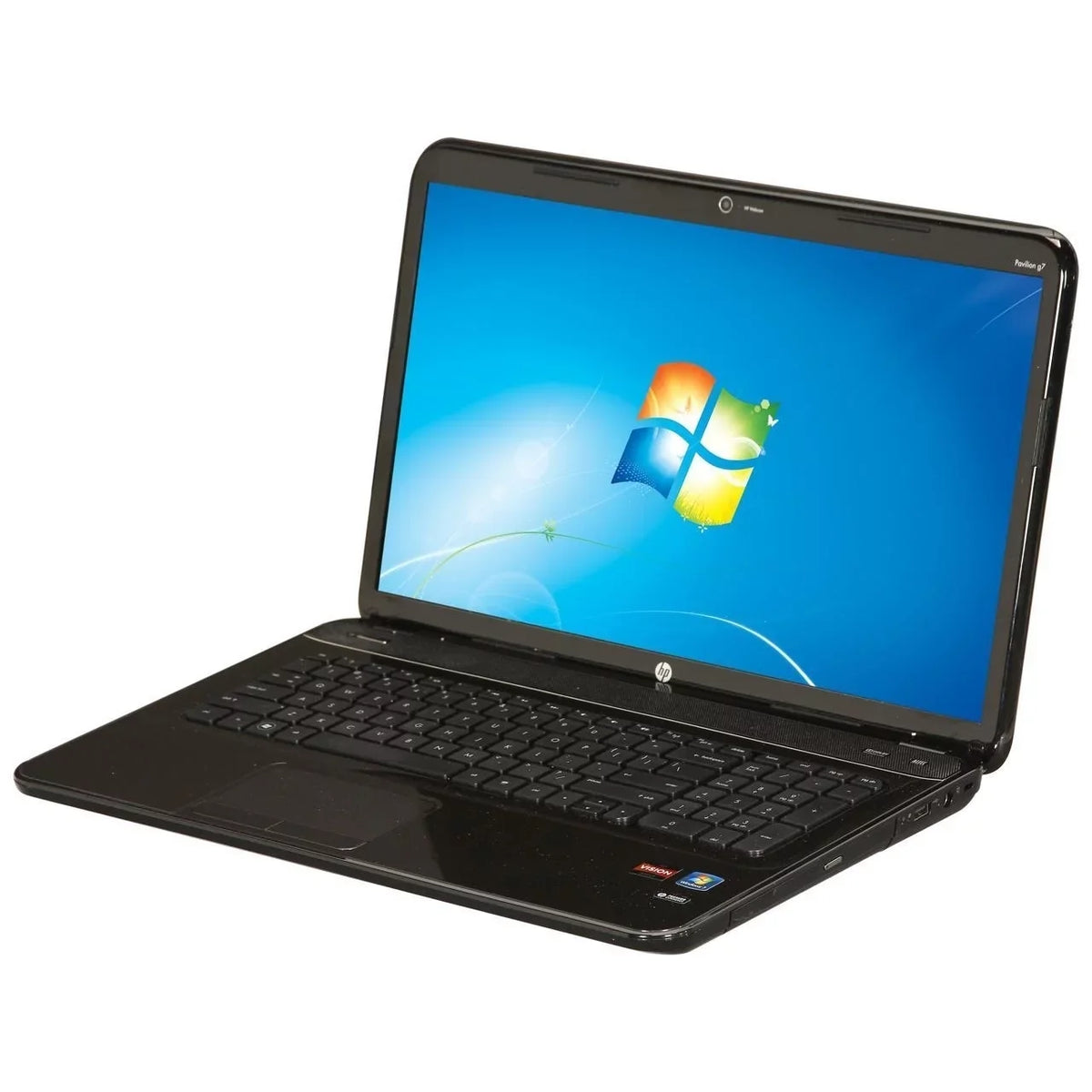 640GB Win7,Black AMD A6-4400M 4GB HP (Scratch 17.3" G7-2017CL Used) Dent Pavilion X42.70GHz And